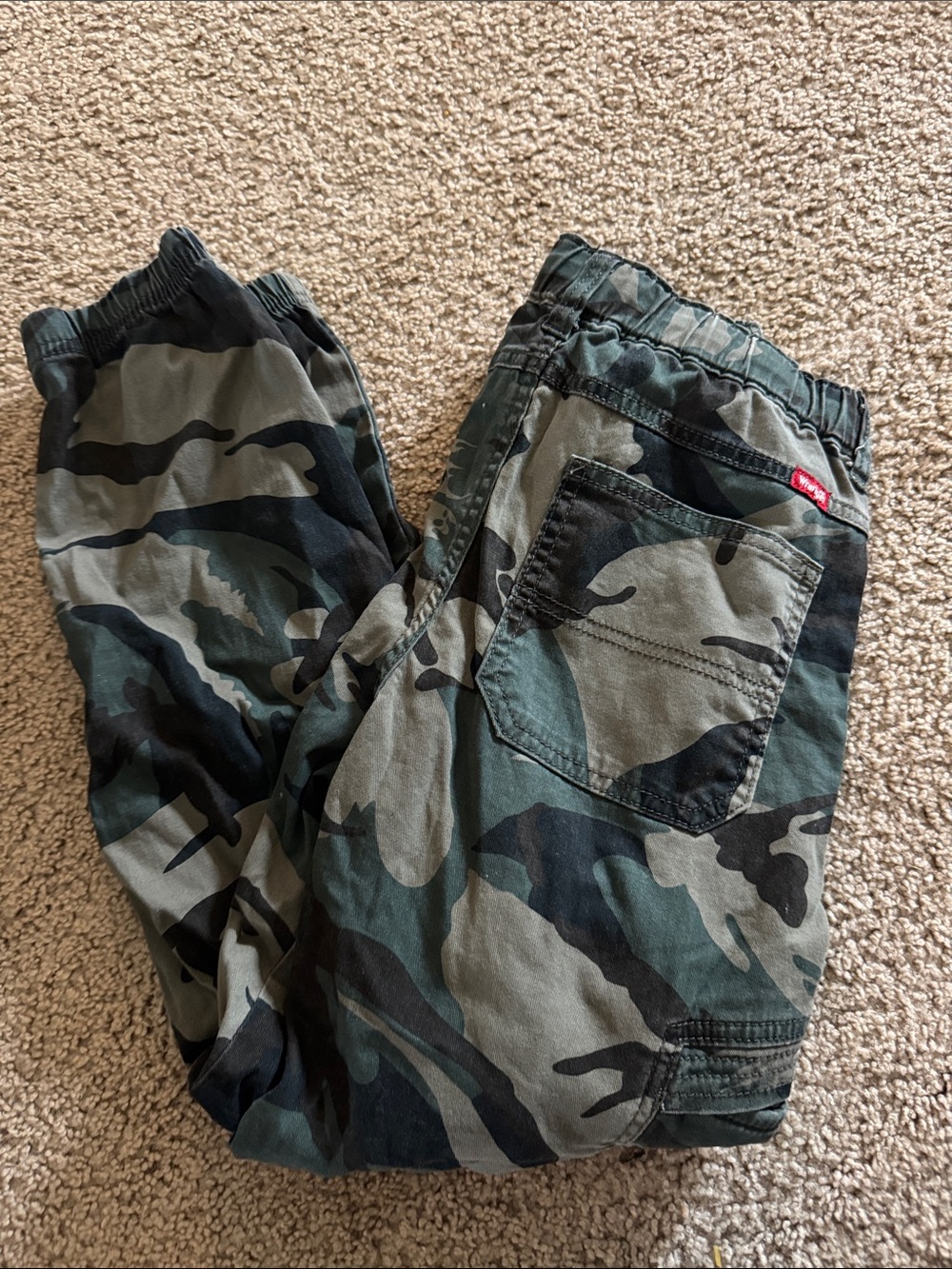 Levi’s Boys size 10 regular